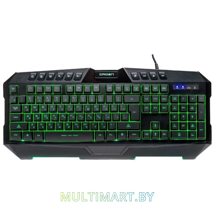 Клавиатура CrownMicro CMKG-402